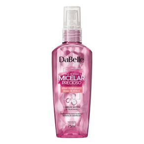Dabelle Spray Perfumado Micelar Precioso Cond - 75Ml