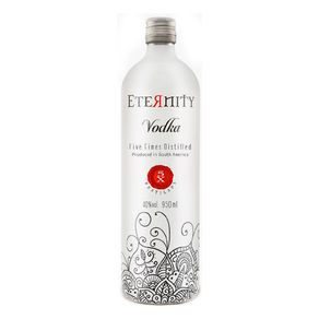 Vodka Eternity  - 900Ml