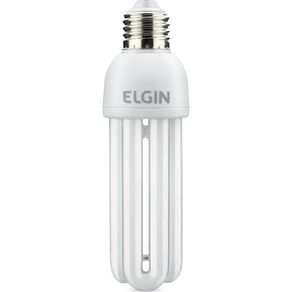 Lampada Elgin Eletronica 20W 220V 6400K - 10X1un