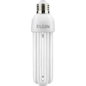 Lampada Elgin Eletronica 25W 220V 6400K - 10X1un