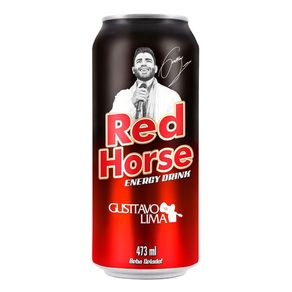 Energetico Red Horse Tradicional