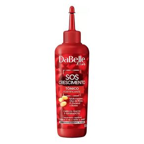 Dabelle Tonico Fortificante  Sos - 100Ml