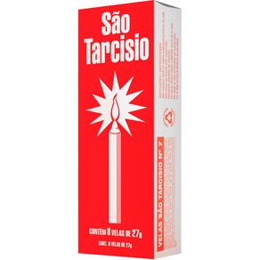 Vela Sao Tarcisio N7-27Gr