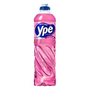 Detergente Liquido Ype Clear Care - 500Ml
