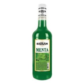 Cocktail Menta Barkam Vidro - 900Ml