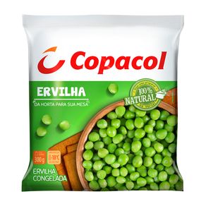 Ervilha Cong Copacol - 300Gr
