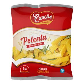 Polenta Palito Cong Cancao - 1Kg