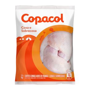 Coxa/Sob Fgo Cong Copacol - 16Kg