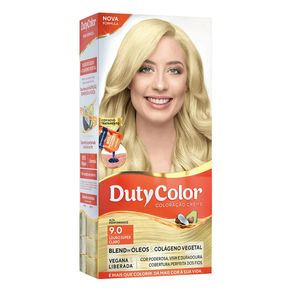 Dutycolor Color Cr 9.0 L Super Claro - 1Un