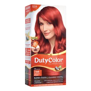 Dutycolor Color Cr 7.66 Verm Inten - 1Un