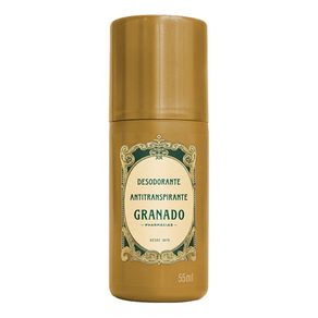 Desodorante Granado Roll On Trad - 55Ml