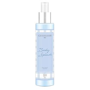 Desodorante Body Splash Giovanna Baby Blue  - 260Ml