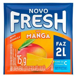 Refresco Po Fresh Manga Faz 2L  - 15X15gr