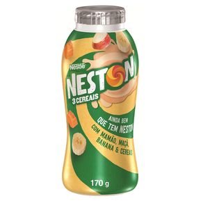 Bebida Lactea Neston Vitamina  - 170Gr