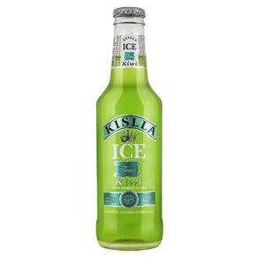 Ice Kislla Kiwi  - 275Ml