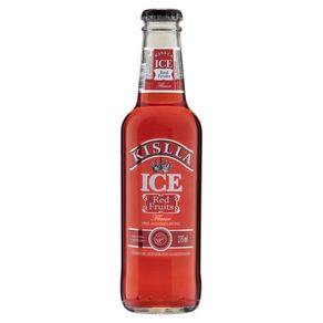 Ice Kislla Red Fruits  - 275Ml