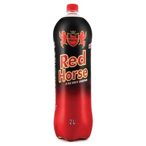 Energetico Red Horse  - 2Lt