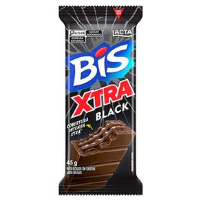 Bis Xtra Black - 24X45gr